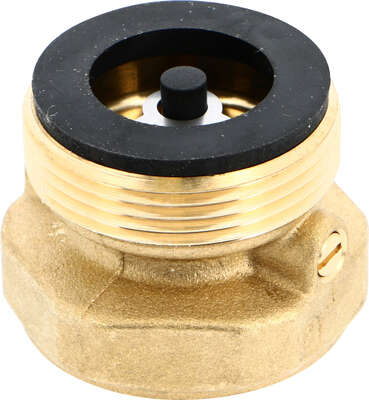 Image du produit CLAPET THERMOSTOP RACCORD UNION                   
