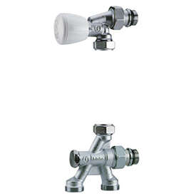 Image du produit ROBINET 2 V. 1/2"X16 R438