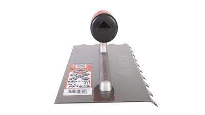 Image du produit PEIGNE ACIER 45&deg; 28 cm. (R10) MRA45&deg;