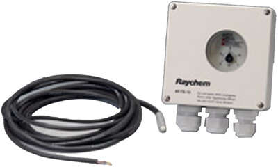 Image du produit BOITIER THERMOSTAT AMBIANCE. AT-TS-13