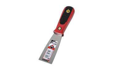 Image du produit SPATULE INOX PEINTRE 40 mm. RUBIFLEX