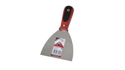Image du produit SPATULE INOX PEINTRE 100 mm. RUBIFLEX