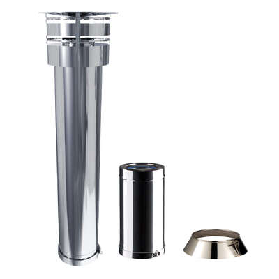 Image du produit KIT TOIT TERRASSE 080 MULTI+INT KT TER 080M+INT