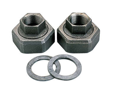 Image du produit JEU RACC UNION REDUIT CIRCULATEUR DN 30 F"2- F 1"