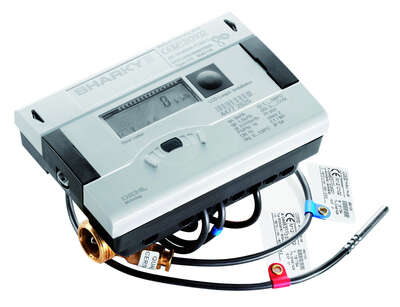 Image du produit COMPTEUR SHARKY                                   