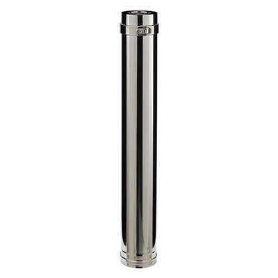 Image du produit ELEMENT DROIT L1000 100-150PGI ED 1000 100 PGI