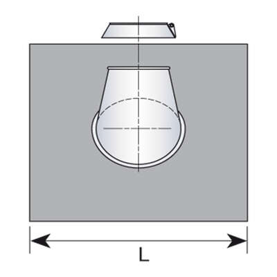 Image du produit SOLIN UNIV MULTI 200CD 15&deg;&agrave;30&deg; -- SUM30&Acirc;&deg;200SLCD/9999