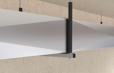 Image du produit RAIL FLS30 2m h.30 Larg.31