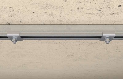 Image du produit GRIFFE DE MAINTIEN HK 41/8,5 ZI