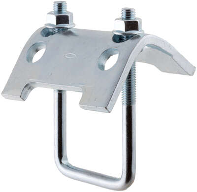Image du produit GRIFFE A POUTRELLE 21/41 M8 TKR