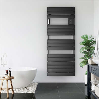 Image du produit S/S ADELIS DIGITAL 750W BLANC BRILLANT