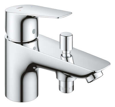 Image du produit MITIGEUR BAIN/DOUCHE BAUEDGE MONOTROU C2