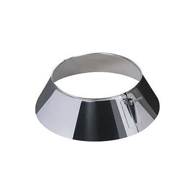 Image du produit COLLERETTE DE SOLIN INOX D150TZ