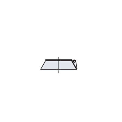 Image du produit COLLERETTE DE SOLIN INOX D150TZ