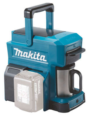 Image du produit MACHINE A CAFE 18V OU 12V LI-ION (PRODUIT SEUL)