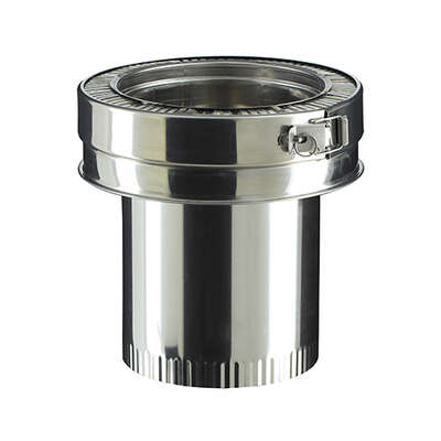 Image du produit RACCORD HAUT SUR CONDUIT THERMINOX