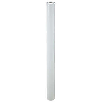 Image du produit ELEMENT DROIT L2000 80/125 G.P ED 2000 80 G.P