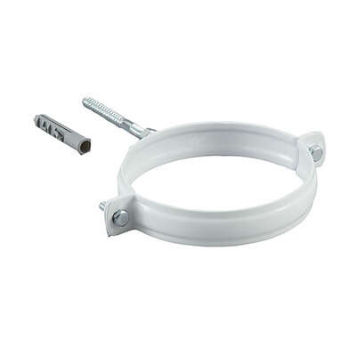 Image du produit COLLIER UNIVERSEL A POINTE BLANC 125