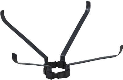 Image du produit BRIDE ARAIGNEE &Oslash; 80 BA 80 FLA