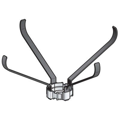 Image du produit BRIDE ARAIGNEE &Oslash; 80 BA 80 FLA