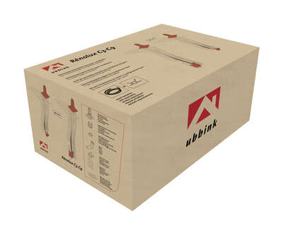 Image du produit KIT CHEMILUX CHEMIN&Eacute;E                             