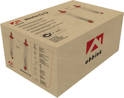 Image du produit KIT CHEMILUX CHEMIN&Eacute;E                             