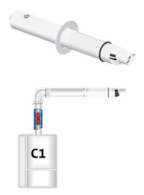 Image du produit KIT N&deg;3 ROLUX RENOFIT                             