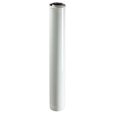 Image du produit ELEMENT DROIT L1000 80/125 G.P