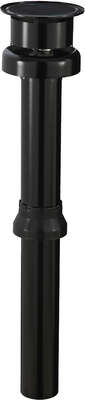 Image du produit TERMINAL VERT. 60/100 E.P NOIR STV 60/100 EP N