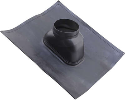 Image du produit SOLIN FLEX 15&deg;-45&deg; NOIR SFL 45 80 G.PN