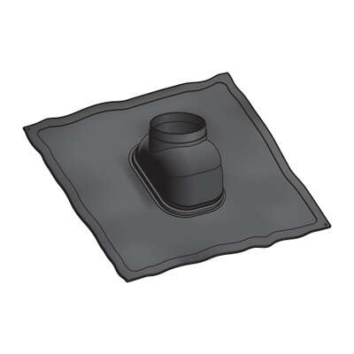 Image du produit SOLIN FLEX 15&deg;-45&deg; NOIR SFL 45 80 G.PN