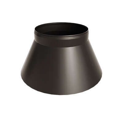 Image du produit COLLERETTE DE SOLIN 80 G.A NOI COLLER 80 G.A NOIR