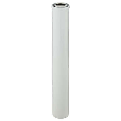 Image du produit ELEMENT DROIT 1000 D100/150GP ED 1000 100 GP NOIR