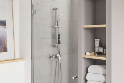 Image du produit MITIGEUR DOUCHE EUROSMART
