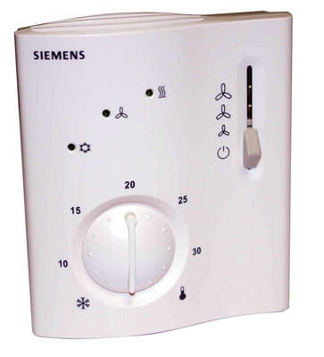 Image du produit REGULATEUR AMB. RCC20