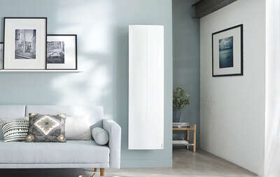 Image du produit SOKIO VERTICAL BLANC