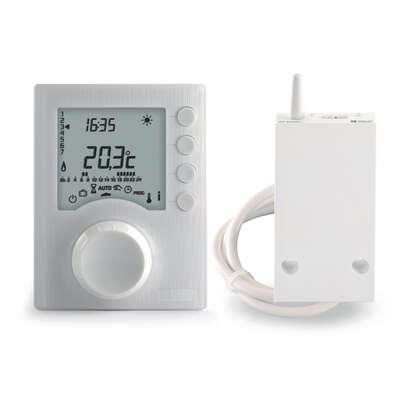 Image du produit THERMOSTAT PRO RADIO TYBOX 1137