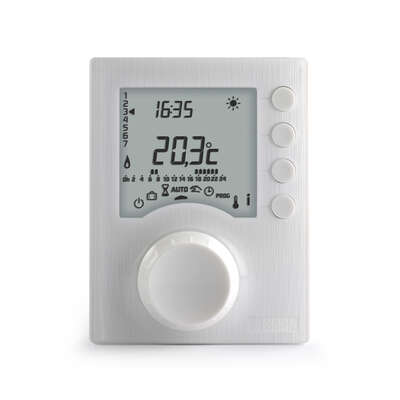 Image du produit THERMOSTAT PRO RADIO TYBOX 1137