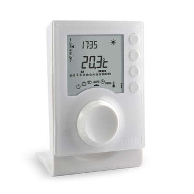 Image du produit THERMOSTAT PRO RADIO TYBOX 1137