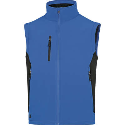 Image du produit VESTE MYSEN2 GRIS/NOIR