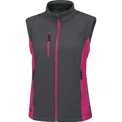 Image du produit VESTE MYSEN2 GRIS/NOIR