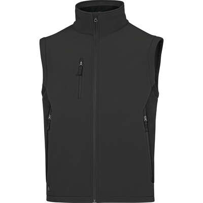 Image du produit VESTE MYSEN2 GRIS/NOIR