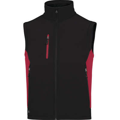 Image du produit VESTE MYSEN2 GRIS/NOIR