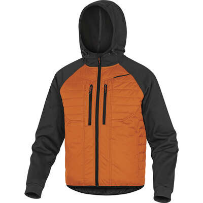 Image du produit VESTE MOOVE MARINE/OR