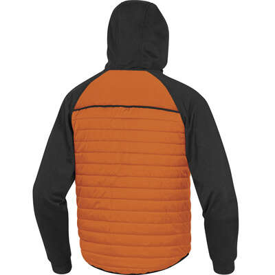 Image du produit VESTE MOOVE MARINE/OR