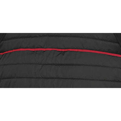 Image du produit VESTE MOOVE MARINE/OR