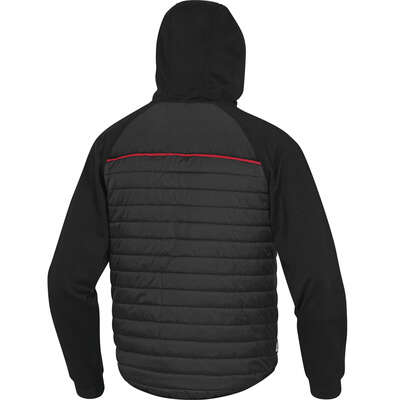 Image du produit VESTE MOOVE MARINE/OR
