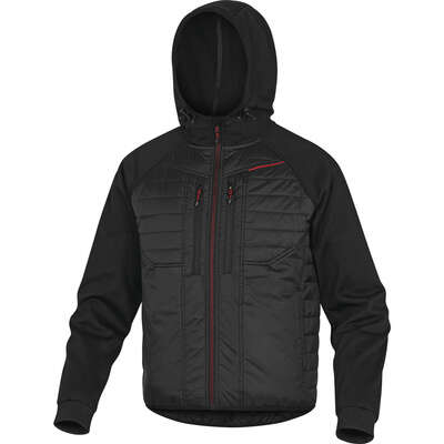 Image du produit VESTE MOOVE MARINE/OR