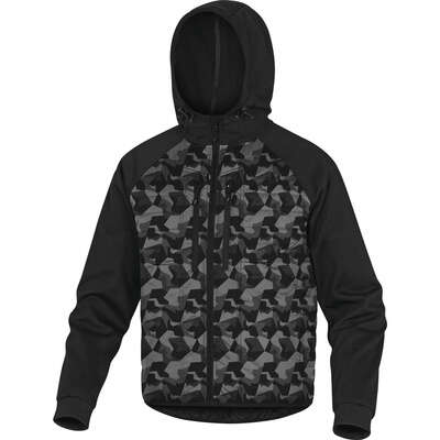 Image du produit VESTE MOOVE MARINE/OR