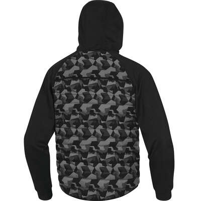 Image du produit VESTE MOOVE MARINE/OR